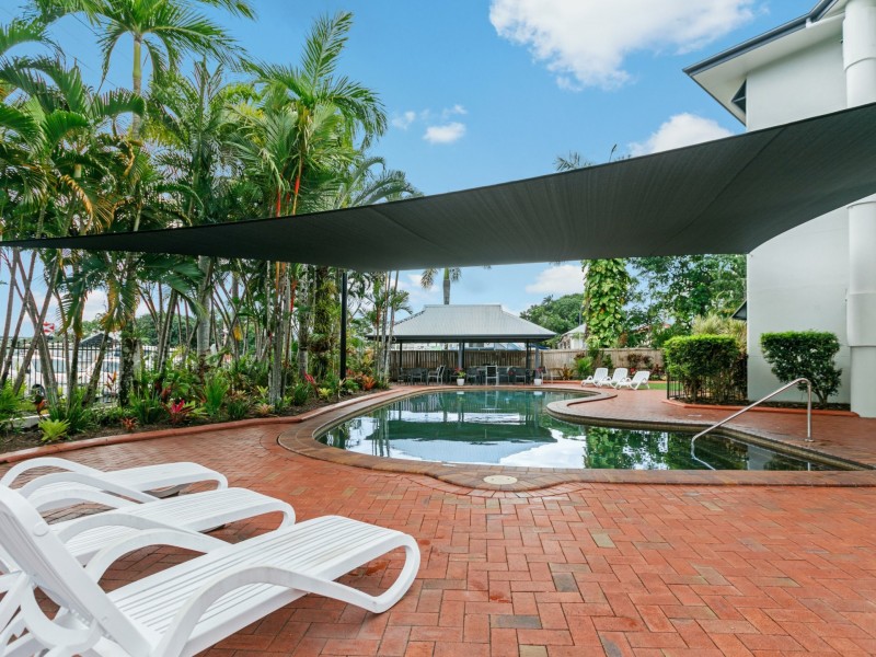9/17 Upward Street, Cairns City QLD 4870