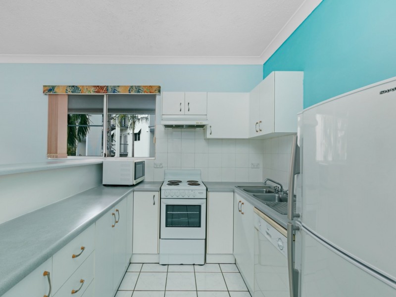 9/17 Upward Street, Cairns City QLD 4870