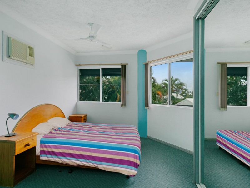 9/17 Upward Street, Cairns City QLD 4870