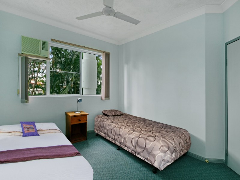 9/17 Upward Street, Cairns City QLD 4870