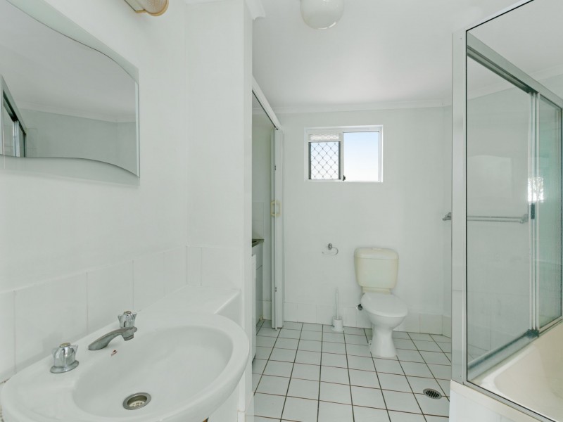 9/17 Upward Street, Cairns City QLD 4870