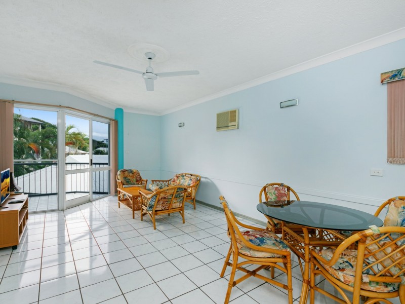9/17 Upward Street, Cairns City QLD 4870