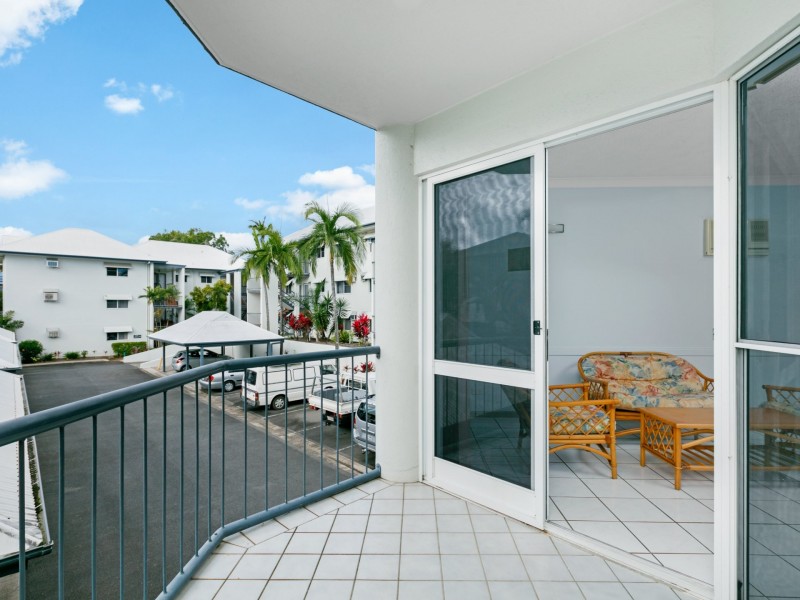 9/17 Upward Street, Cairns City QLD 4870