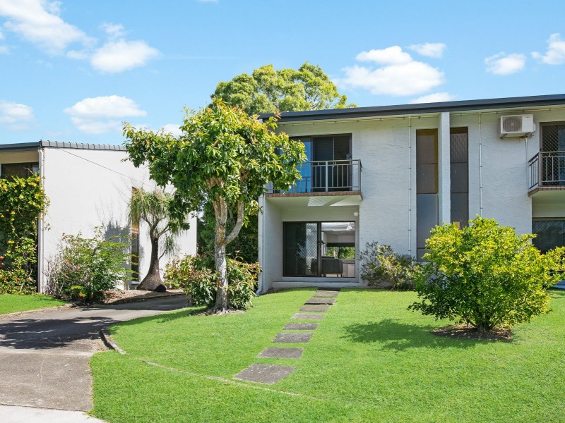 1/58-64 Mazlin Close, Edge Hill QLD 4870