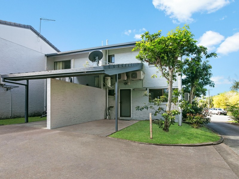 1/58-64 Mazlin Close, Edge Hill QLD 4870