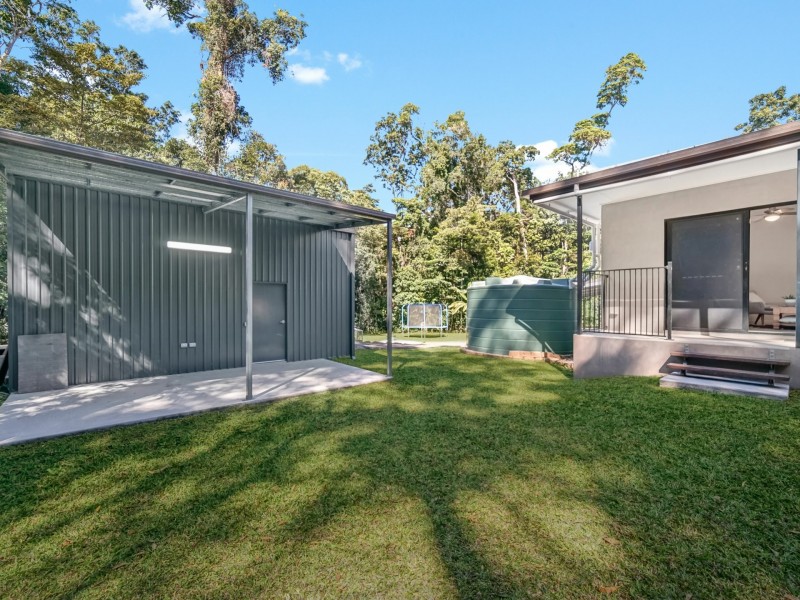 22 Possum Close, Speewah QLD 4881