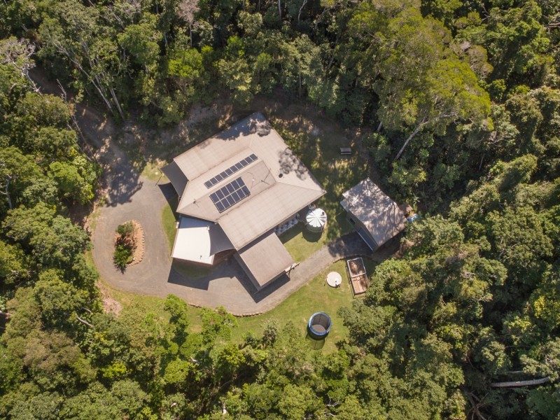 22 Possum Close, Speewah QLD 4881