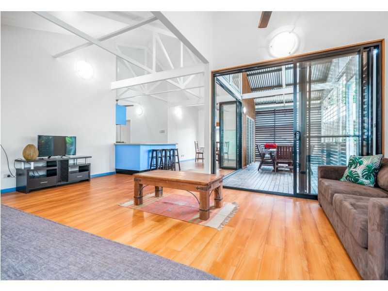 1 Raintree Place, Edge Hill QLD 4870