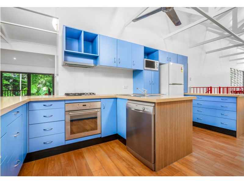 1 Raintree Place, Edge Hill QLD 4870