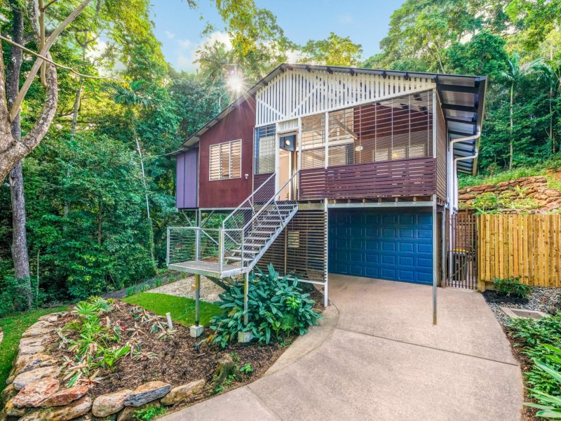 1 Raintree Place, Edge Hill QLD 4870