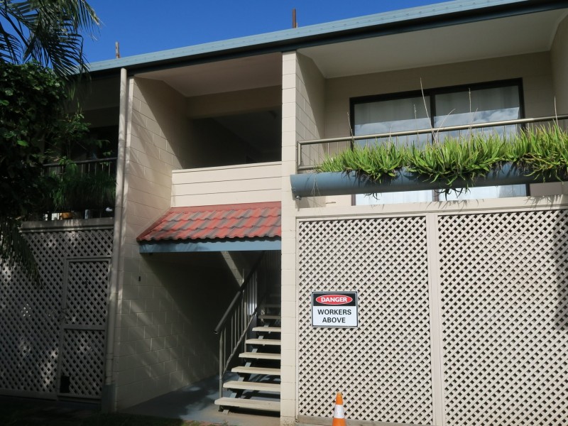 26/439 Severin Street, Manunda QLD 4870