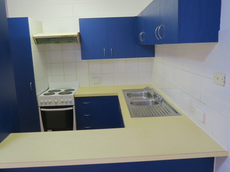 26/439 Severin Street, Manunda QLD 4870