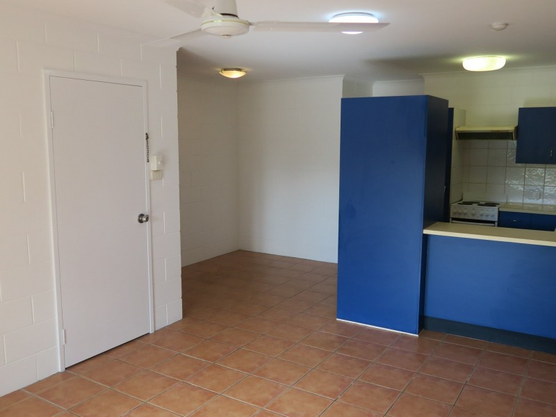 26/439 Severin Street, Manunda QLD 4870