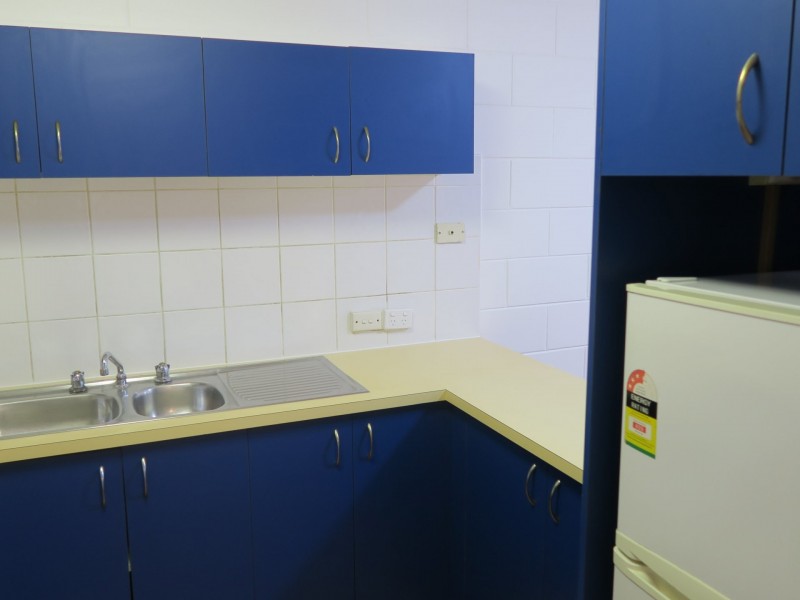 26/439 Severin Street, Manunda QLD 4870