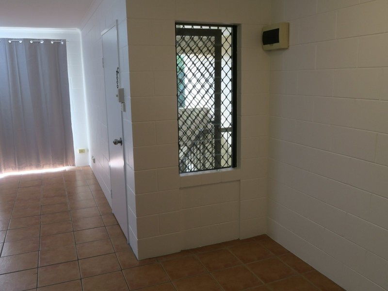 26/439 Severin Street, Manunda QLD 4870