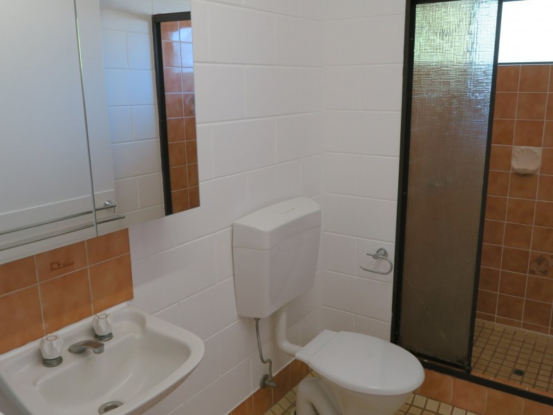 26/439 Severin Street, Manunda QLD 4870