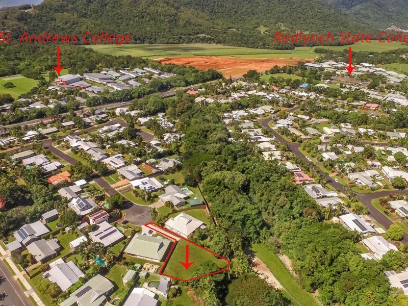 Lot 2/16 Macadamia Close, Redlynch QLD 4870