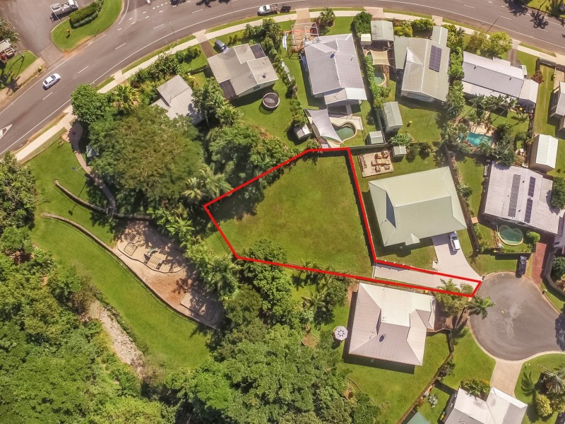 Lot 2/16 Macadamia Close, Redlynch QLD 4870