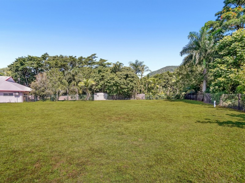 Lot 2/16 Macadamia Close, Redlynch QLD 4870