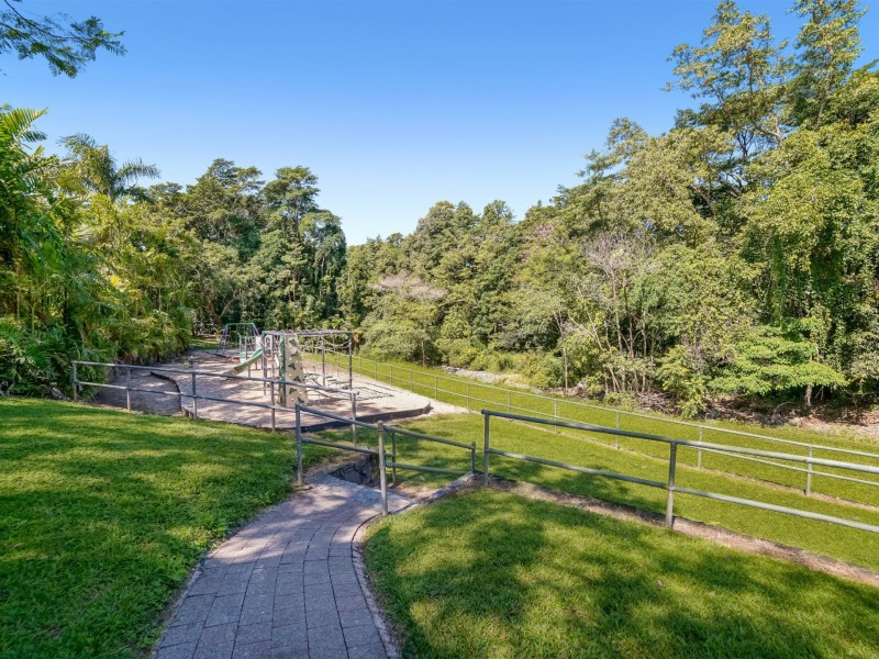 Lot 2/16 Macadamia Close, Redlynch QLD 4870