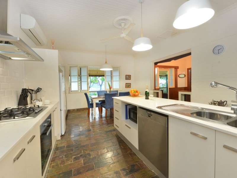 414 Mayers Street, Edge Hill QLD 4870