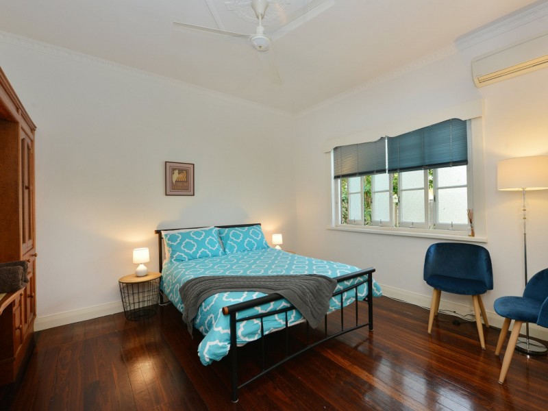 414 Mayers Street, Edge Hill QLD 4870