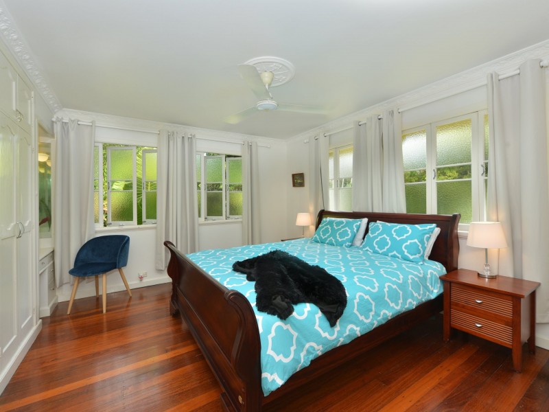 414 Mayers Street, Edge Hill QLD 4870