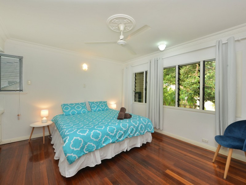 414 Mayers Street, Edge Hill QLD 4870