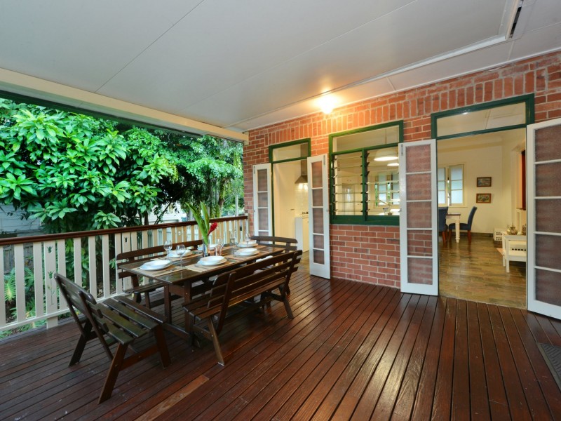 414 Mayers Street, Edge Hill QLD 4870