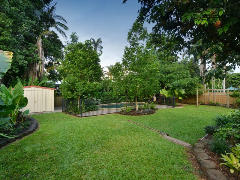 414 Mayers Street, Edge Hill QLD 4870