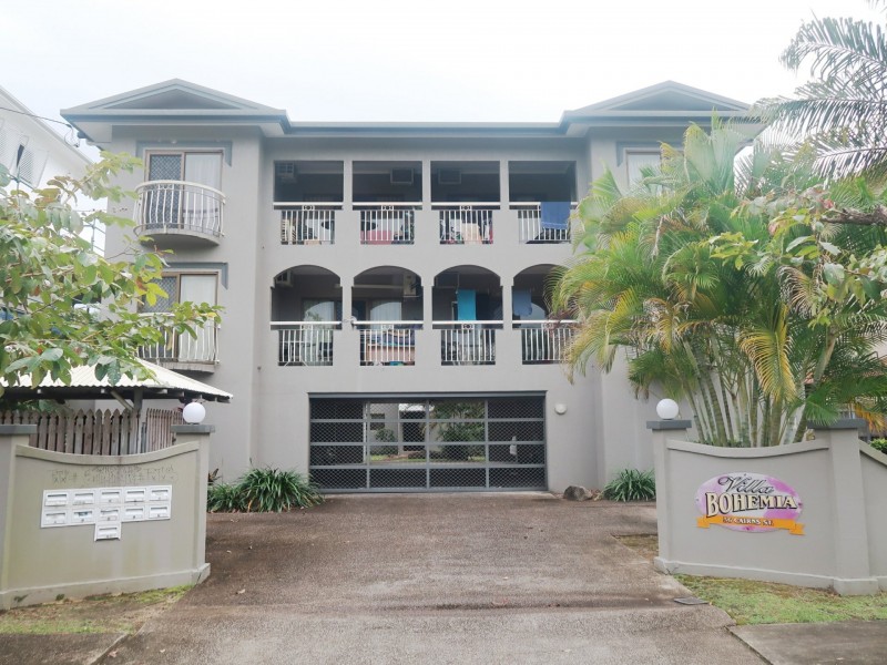 8/56 Cairns Street, Cairns North QLD 4870
