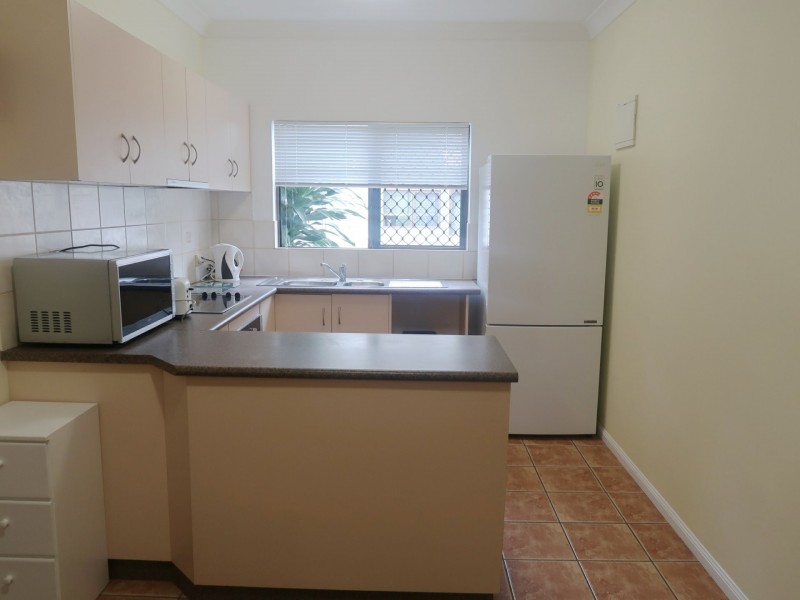 8/56 Cairns Street, Cairns North QLD 4870
