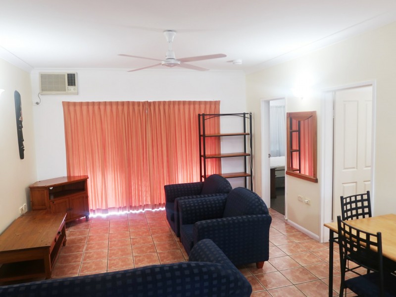 8/56 Cairns Street, Cairns North QLD 4870