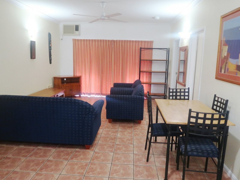 8/56 Cairns Street, Cairns North QLD 4870