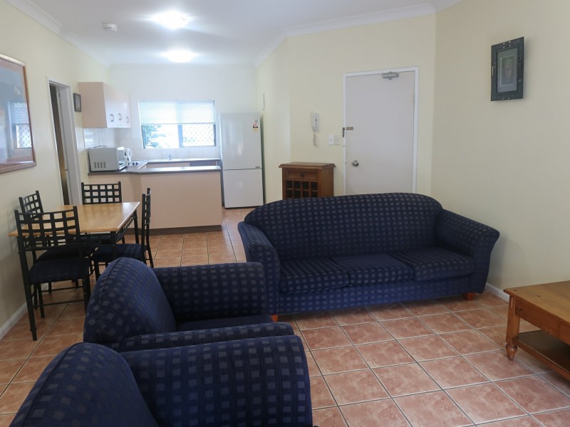 8/56 Cairns Street, Cairns North QLD 4870