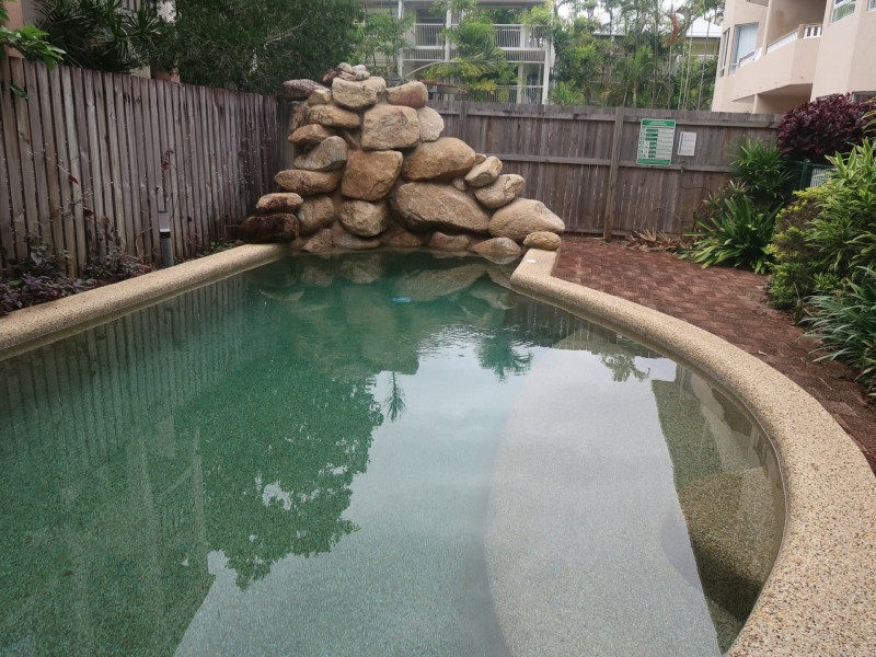 8/56 Cairns Street, Cairns North QLD 4870