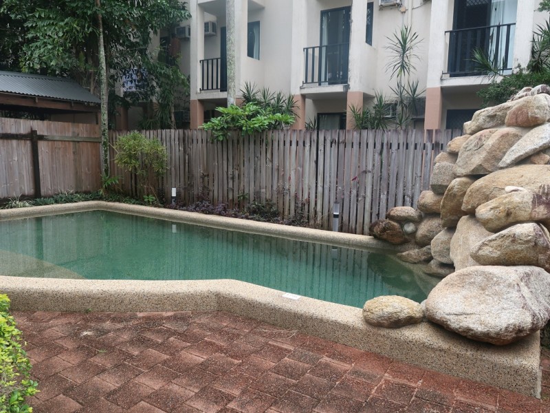 8/56 Cairns Street, Cairns North QLD 4870