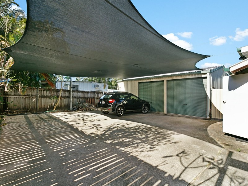 13 Anderson Street, Manunda QLD 4870