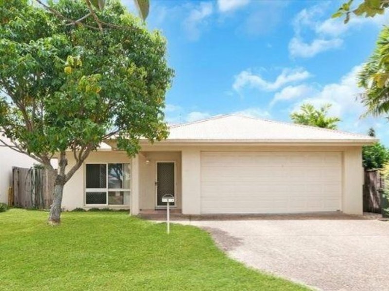 9 Benjamina Street, Mount Sheridan QLD 4868