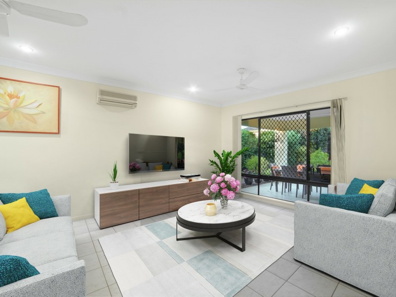 22 St Albans Close, Brinsmead QLD 4870