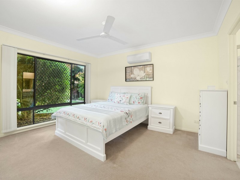 22 St Albans Close, Brinsmead QLD 4870