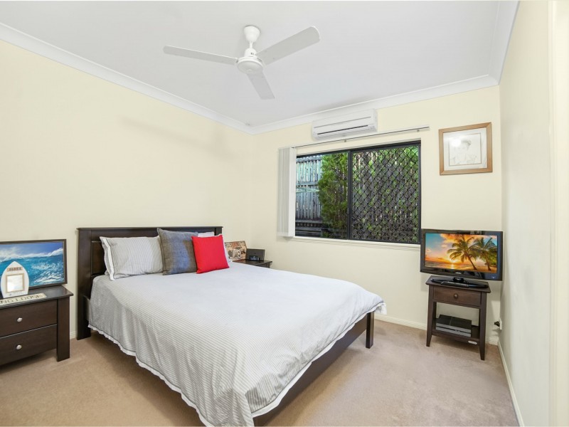 22 St Albans Close, Brinsmead QLD 4870