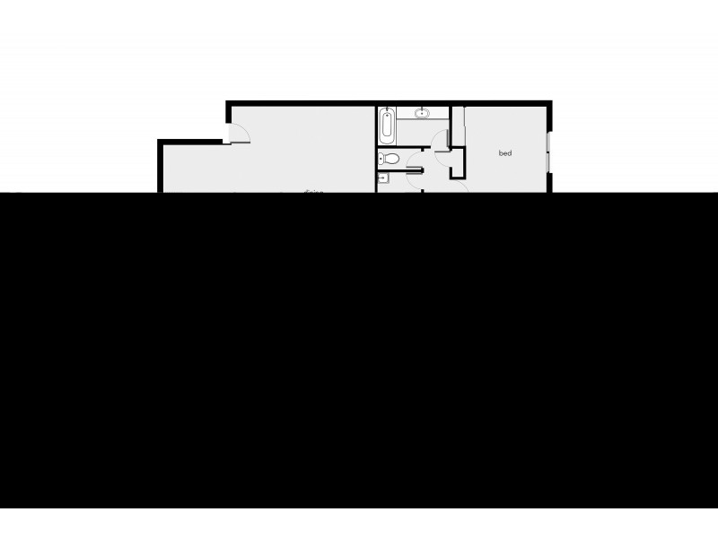 801/2 Greenslopes Street, Cairns North QLD 4870 Floorplan