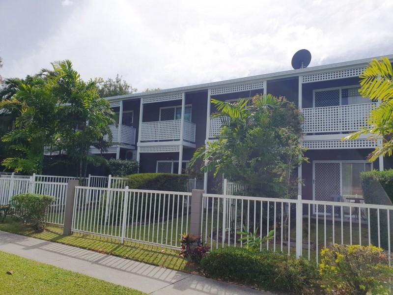 3/86 Jensen Street, Manoora QLD 4870