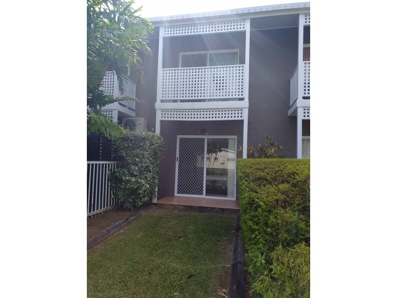 3/86 Jensen Street, Manoora QLD 4870