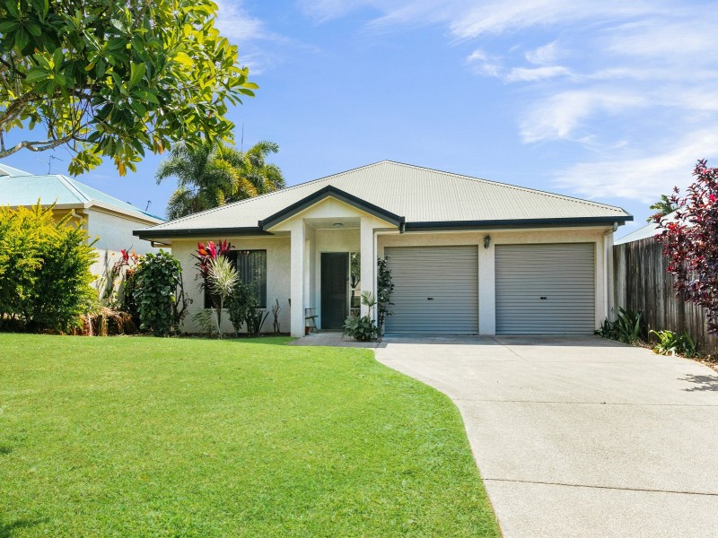 6 Brian Street, Brinsmead QLD 4870