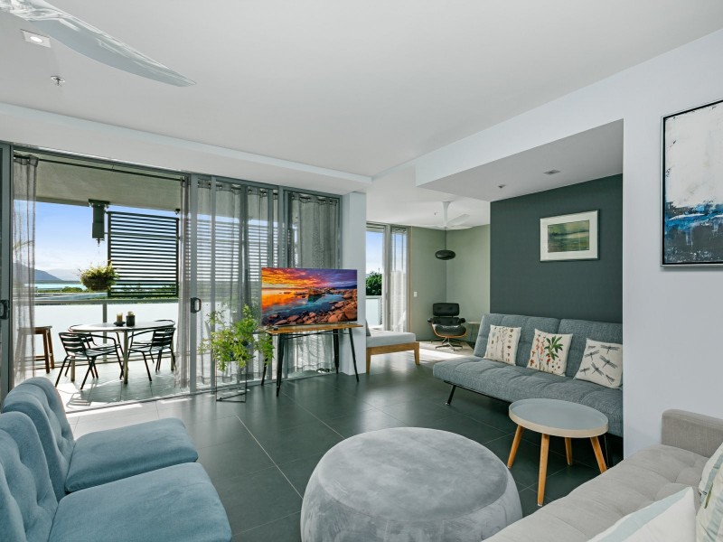 17/1 Marlin Parade, Cairns City QLD 4870