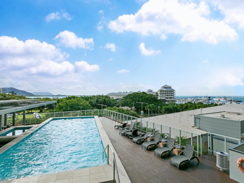 17/1 Marlin Parade, Cairns City QLD 4870