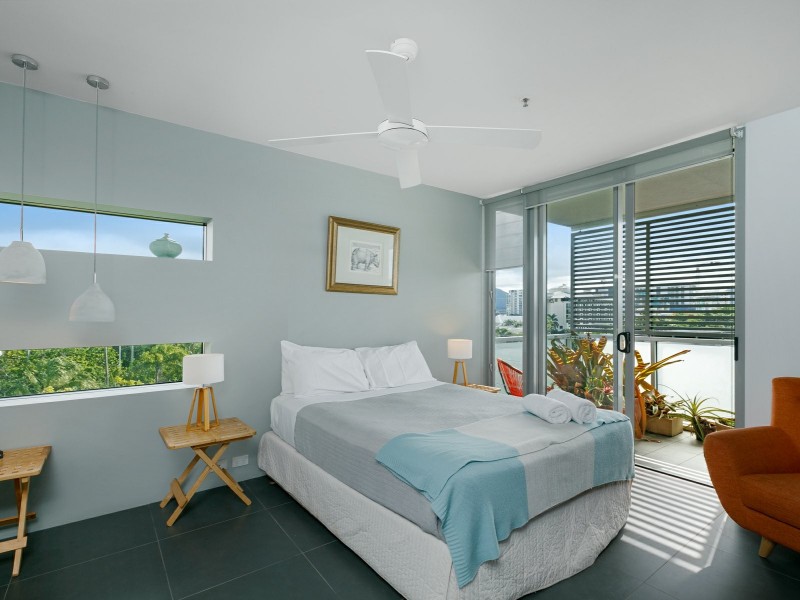 17/1 Marlin Parade, Cairns City QLD 4870