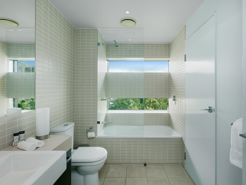 17/1 Marlin Parade, Cairns City QLD 4870